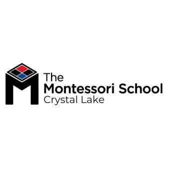 The Montessori School Crystal Lake Logo